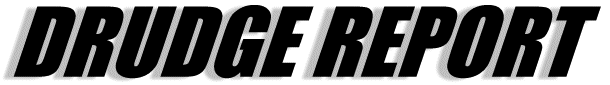 Drudge logo